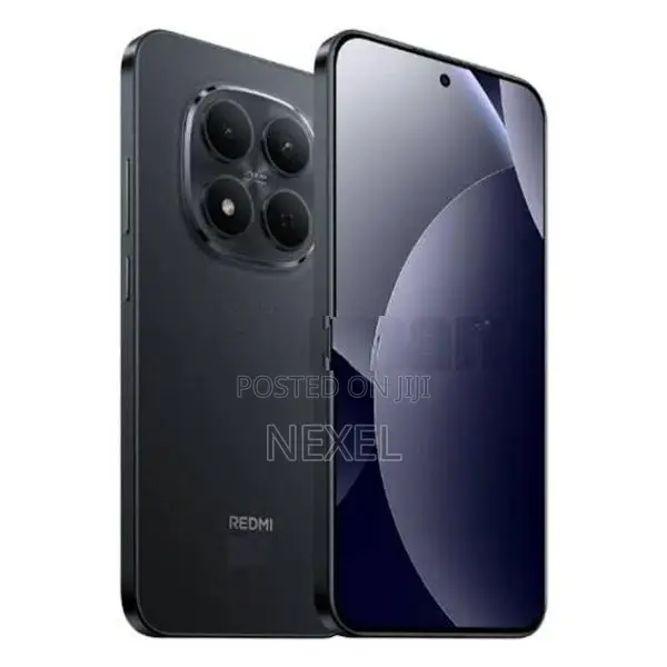Xiaomi Redmi Note 15 Pro 8GB 256GB (Brand New)