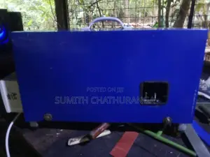 ඉරටු සුද්ද කරන යන්ත්‍රය