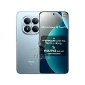 Xiaomi Redmi Note 15 Pro+ 12GB 512GB (Brand New)