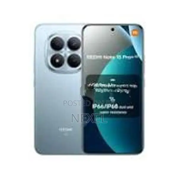 Xiaomi Redmi Note 15 Pro+ 12GB 512GB (Brand New)