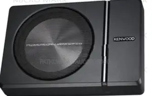 Car Sub Woofer Under Seat Is Kenwood Underseat