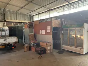 Warehouse Space for Rent Dehiwala