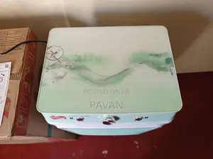 Air Cooler