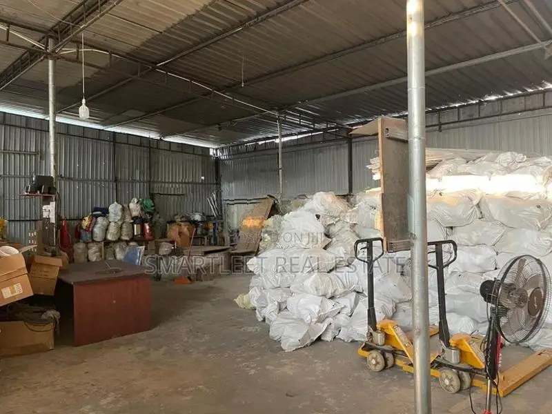 Warehouse Space for Rent Dehiwala