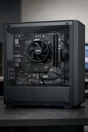 Ryzen 5 16GB RAM,512Nvme