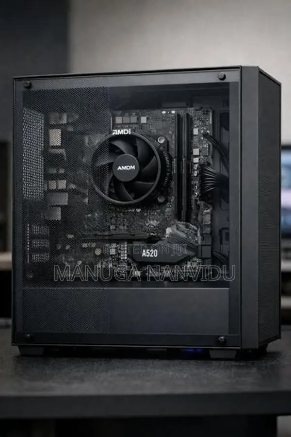 Ryzen 5 16GB RAM,512Nvme