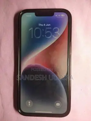 Apple iPhone 14 128GB (Used)