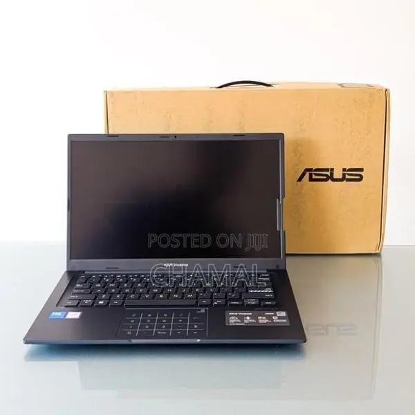Asus Vivobook Core i5 -14th Gen|256GB SSD|8GB RAM | Laptop Slim