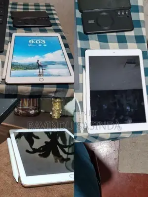 Apple iPad 6th Gen