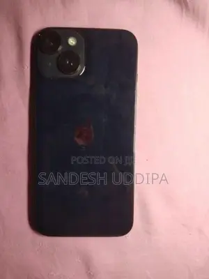 Apple iPhone 14 128GB (Used)