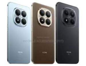 Xiaomi Redmi Note 15 Pro+ 5G 12GB 512GB (Brand New)