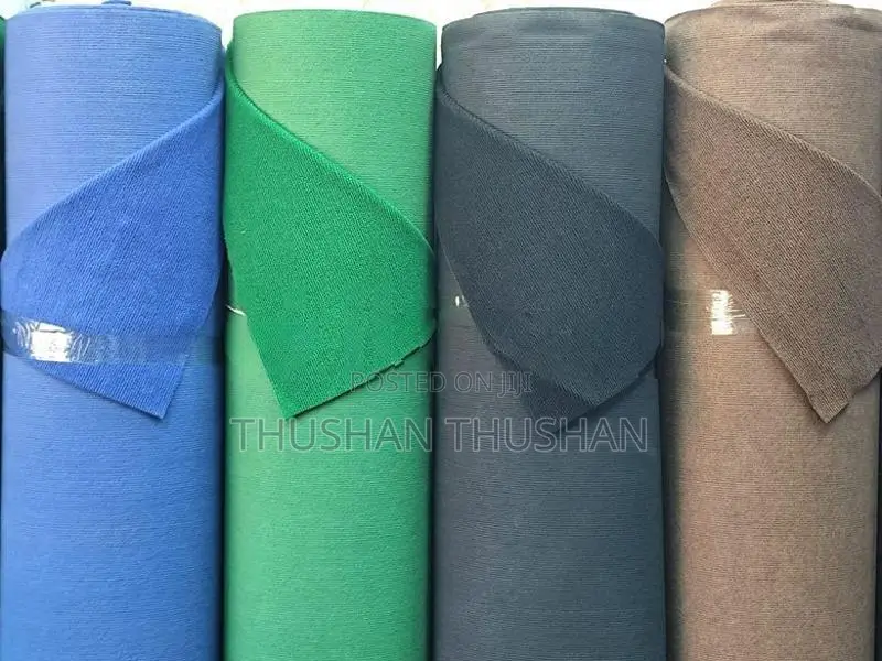 Office Carpet