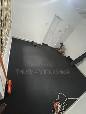 Office Carpet