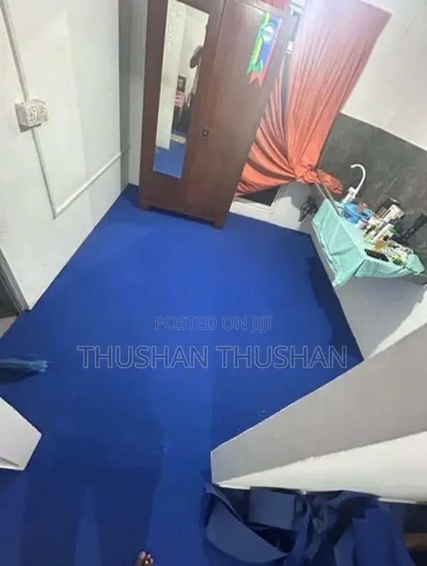 Office Carpet