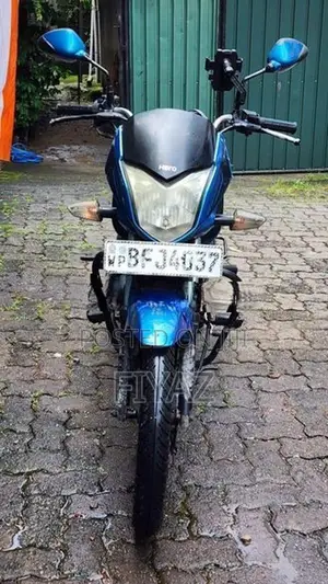 Hero Splendor i smart 2017