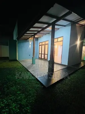 House for Sale in Kandana