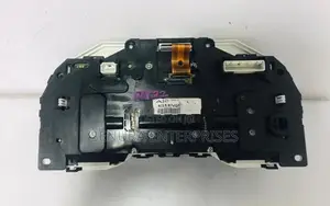 Nissan X-Trail Ht32 Meter Board