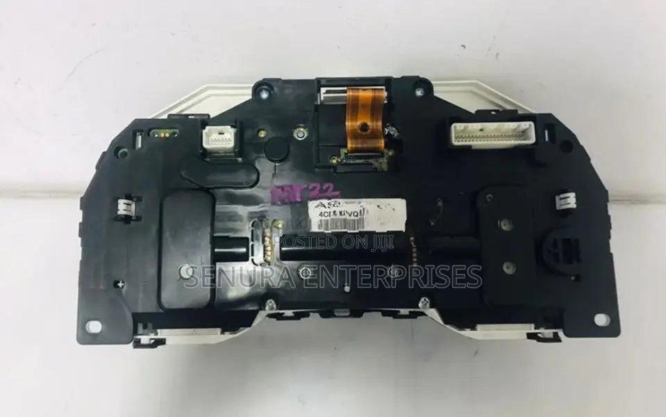 Nissan X-Trail Ht32 Meter Board