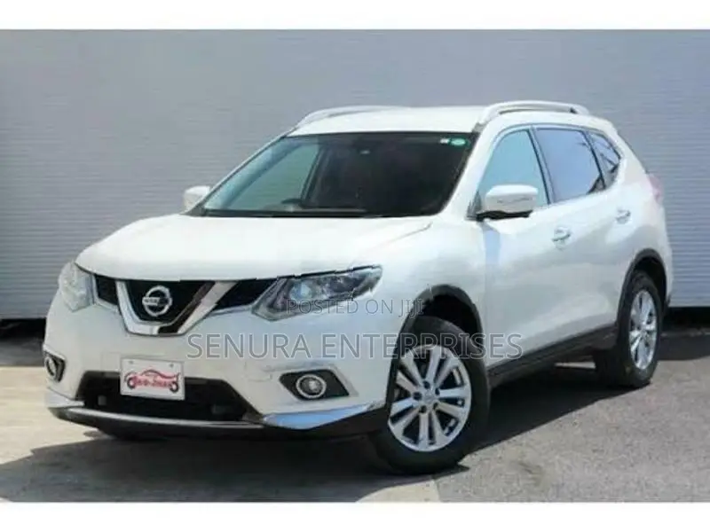 Nissan X-Trail Ht32 Meter Board