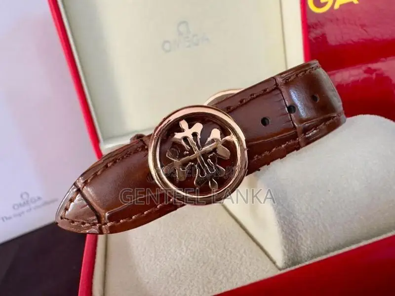 Patek Phillippe Annual Calendar Luxury Men's Watch