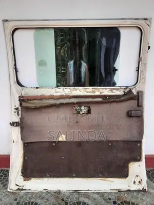 VX Nissan Caravan Doors