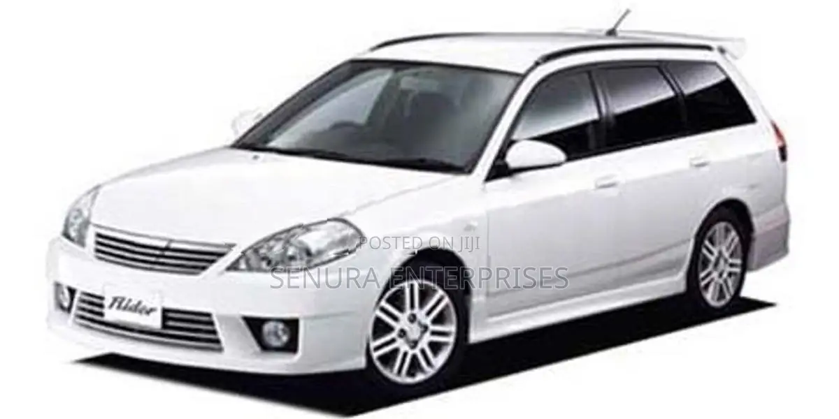 Nissan Wingroad Wfy11 Meter Board