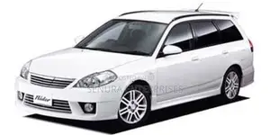 Nissan Wingroad Wfy11 Meter Board