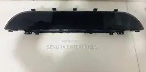 Toyota Prius Zvw50 Meter Board