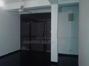 Prime Commercial Property in Colombo 5
