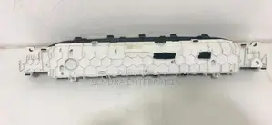 Toyota Prius Zvw50 Meter Board