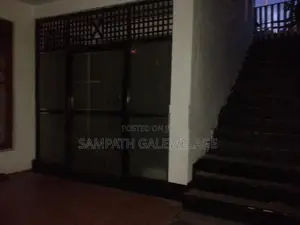 Prime Commercial Property in Colombo 5