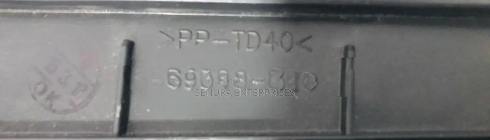 Toyota Prius Zvw50 Meter Board