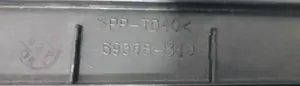 Toyota Prius Zvw50 Meter Board