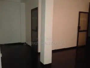 Prime Commercial Property in Colombo 5