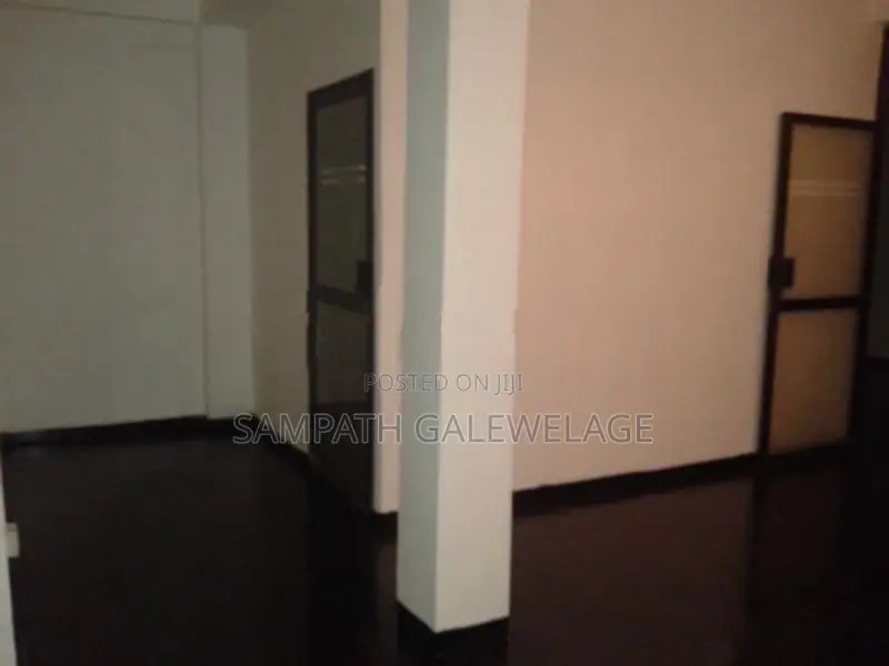 Prime Commercial Property in Colombo 5