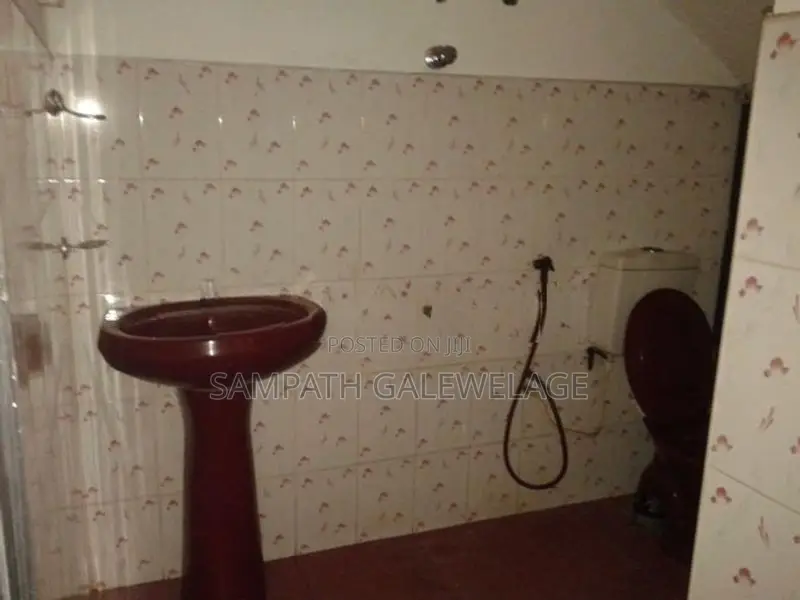 Prime Commercial Property in Colombo 5