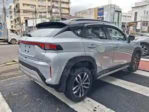 Toyota Taisor V Grade 2026