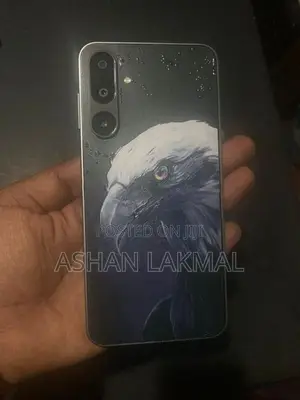 Samsung Galaxy F16 (Brand New)
