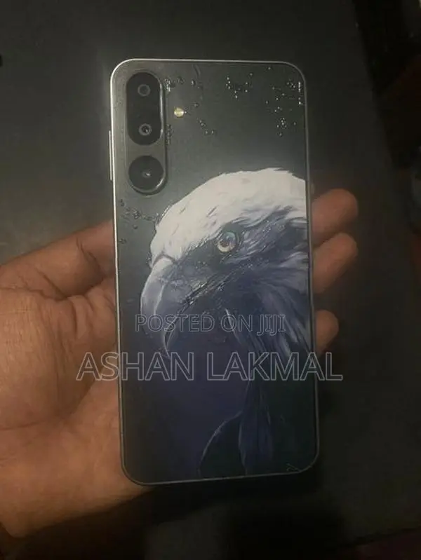 Samsung Galaxy F16 (Brand New)