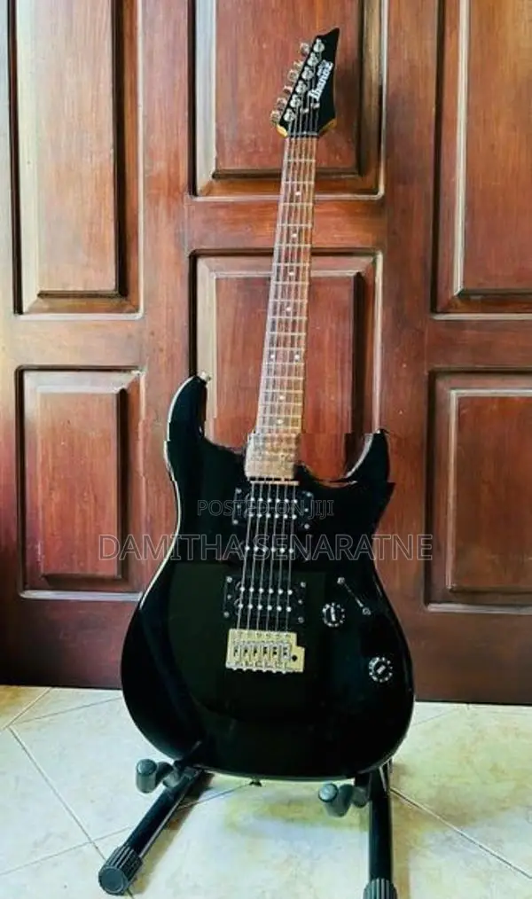 Ibanez Gio GRX 80 Electric Guitar