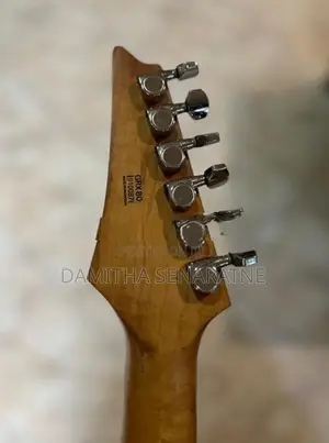 Ibanez Gio GRX 80 Electric Guitar