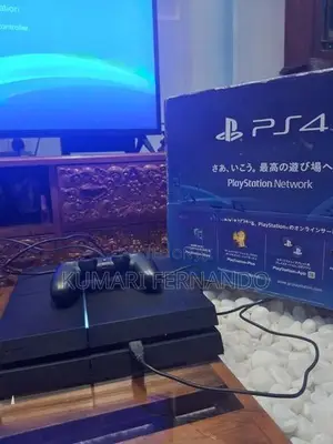 Sony PS4
