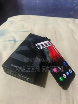 Samsung Galaxy S21 Ultra 5G (Used)