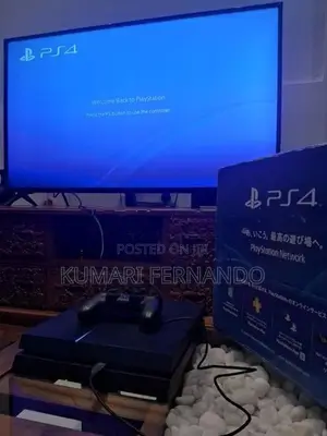 Sony PS4