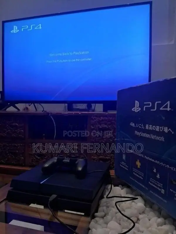 Sony PS4