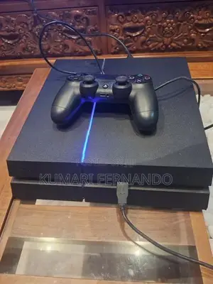 Sony PS4