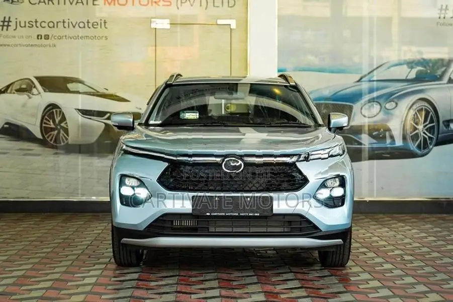 Toyota Taisor V Grade Highest Spec 2026