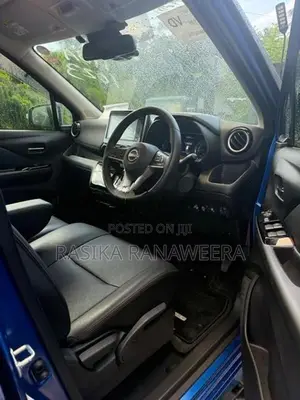 Nissan Dayz Highway Star G Turbo 2024