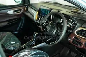 Toyota Taisor V Grade Highest Spec 2026