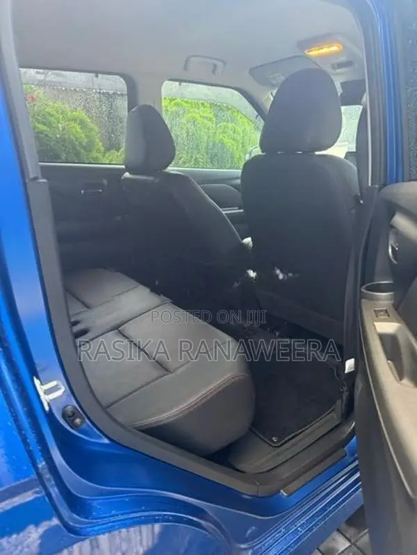 Nissan Dayz Highway Star G Turbo 2024